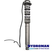 Stainless Steel Submersible Pump for Clean Water
