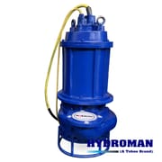 Heavy-duty Underwater Slurry Pumps for Dredging