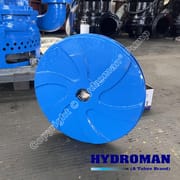 Replacement Impeller for Electric Submersible Slurry Pumps