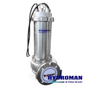 SS316L Submersible Sewage Pump for Acid Mine Drainage