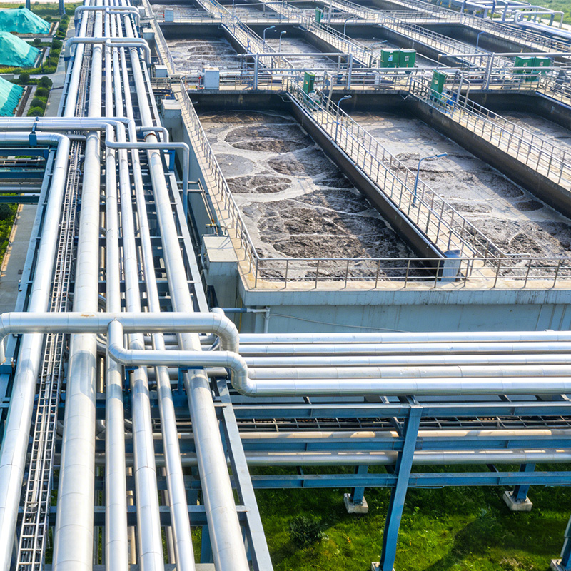 Tailings and Wastewater Transfer
