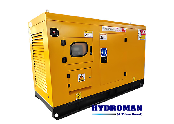 Hydraulic Power Unit for Slurry Pump