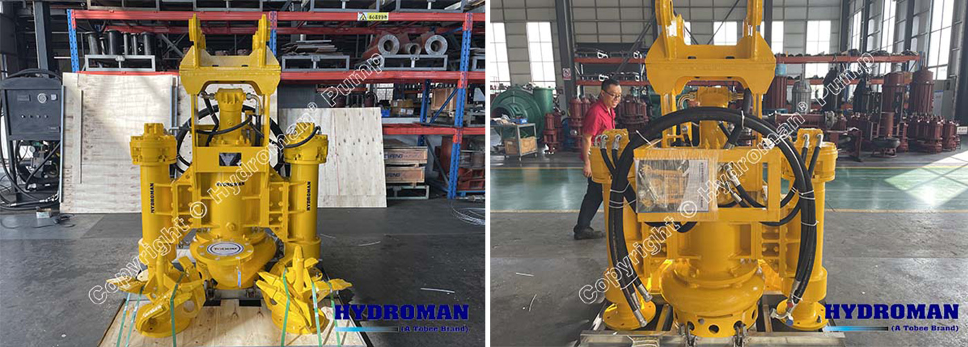 10 inch Diesel Water Pump for Sale