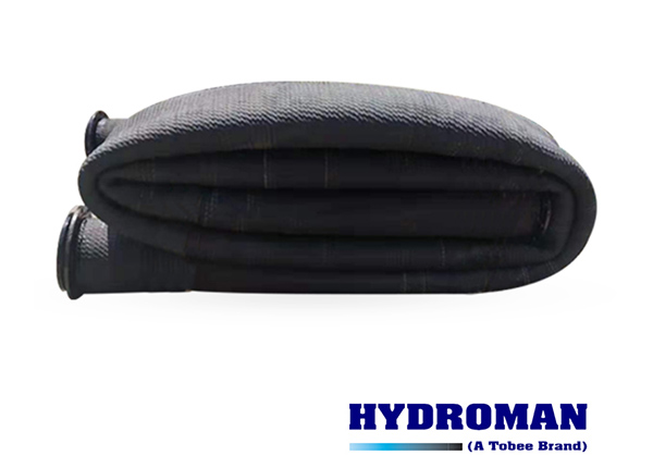 Hydraulic Hoses for Hydraulic Sand Pump