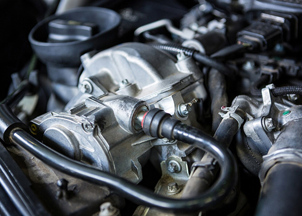 Diesel Engine Driven Pump