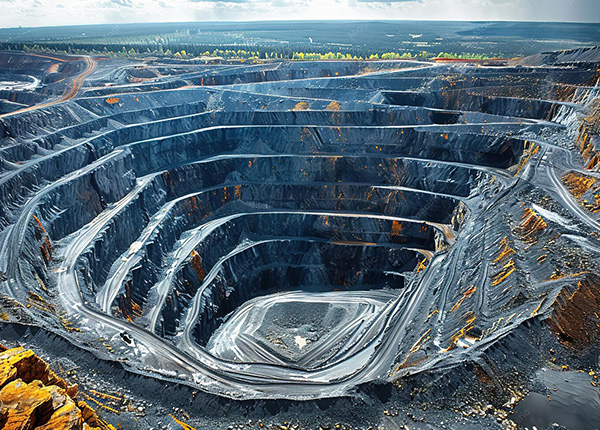 Mineral Thickener Underflow