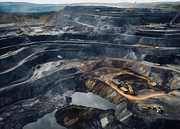 Coal Mine Dewatering