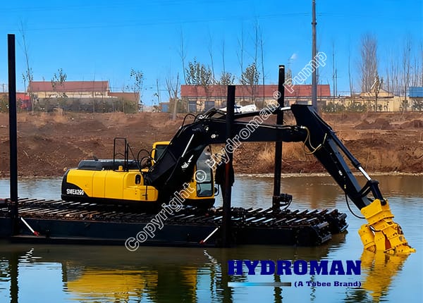 Suction Dredge Systems Explained: Slurry Pump Technology, Efficiency, and Applications