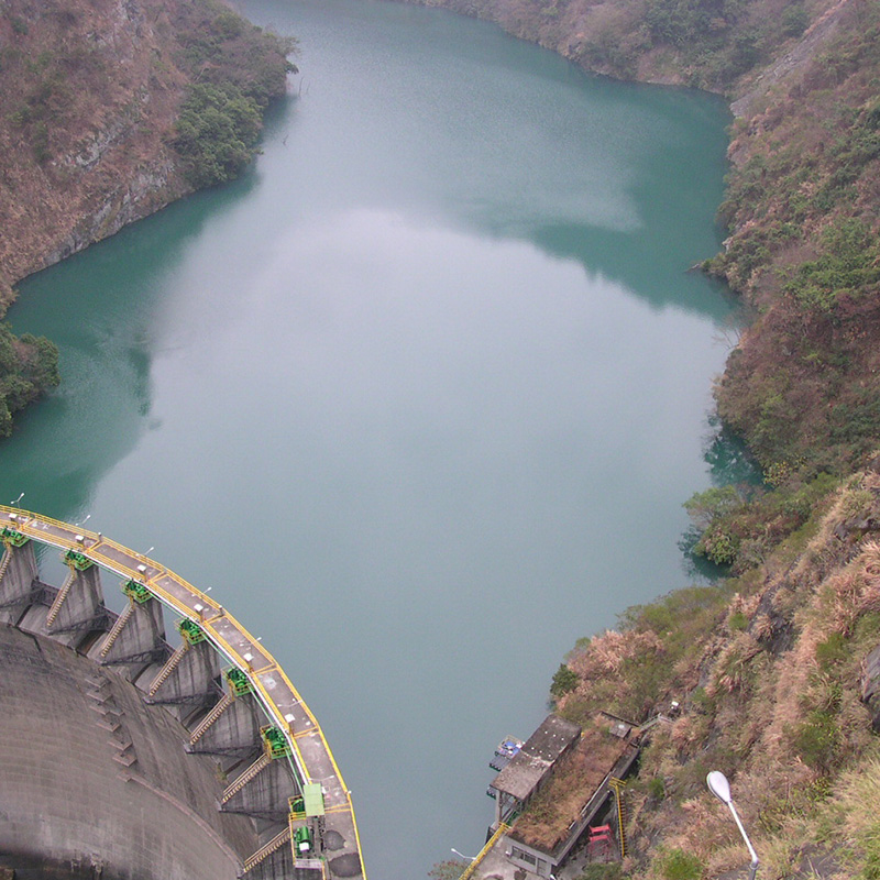 Submersible Sand Pump for Reservoir Cleaning