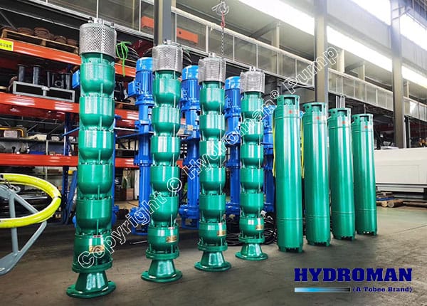 Water Suction Pump Guide: Types, Uses, Working Principles & Selection