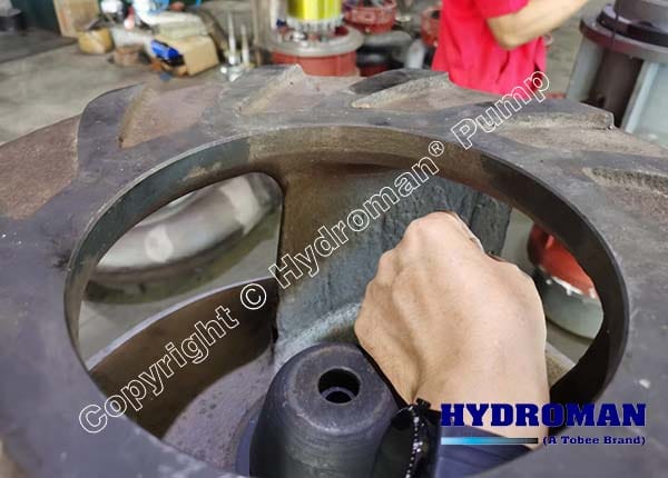 How to Choose the Right Pump Impeller: Types, Benefits and Key Considerations