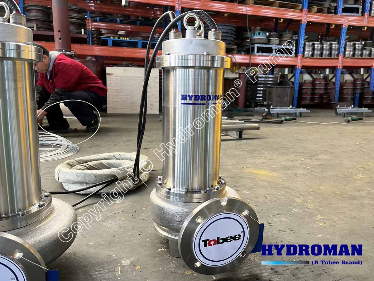 Septic Pumps Guide: Types, Applications, and How to Choose the Right Pump