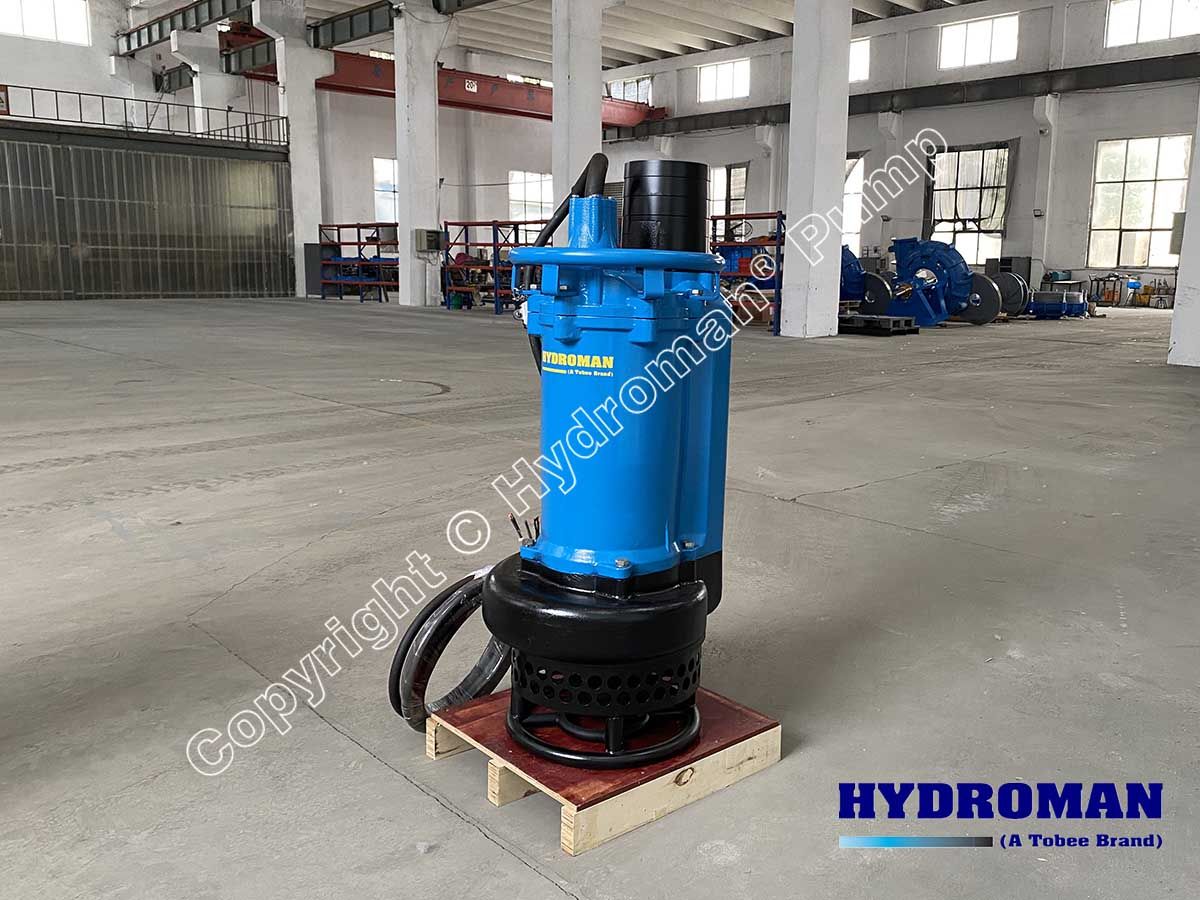 Wastewater Pumps Explained: Types, Features, and Uses