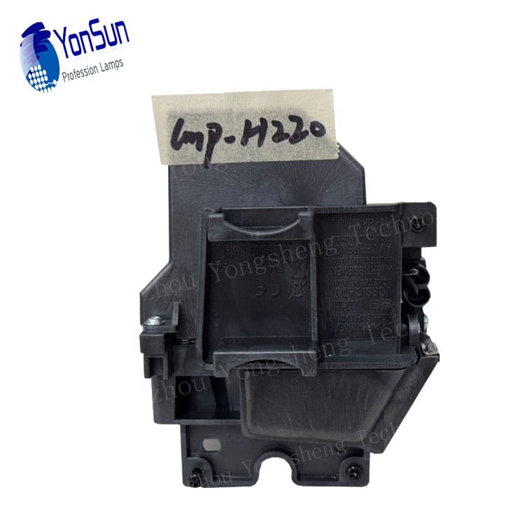 Digital Cinema LMP-H220 Projector Lamp with Housing for VPL-VW320ES