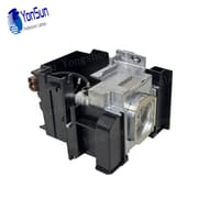ET-LAA410 Full HD 3D Home Cinema Projector PT-AE8000 Projector Lamp
