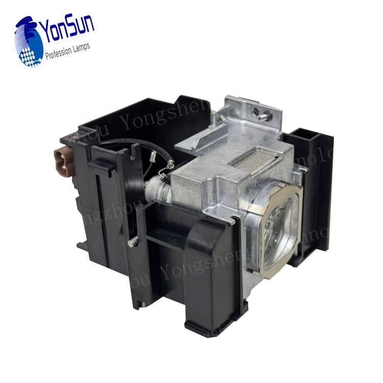 ET-LAA410 Full HD 3D Home Cinema Projector PT-AE8000 Projector Lamp