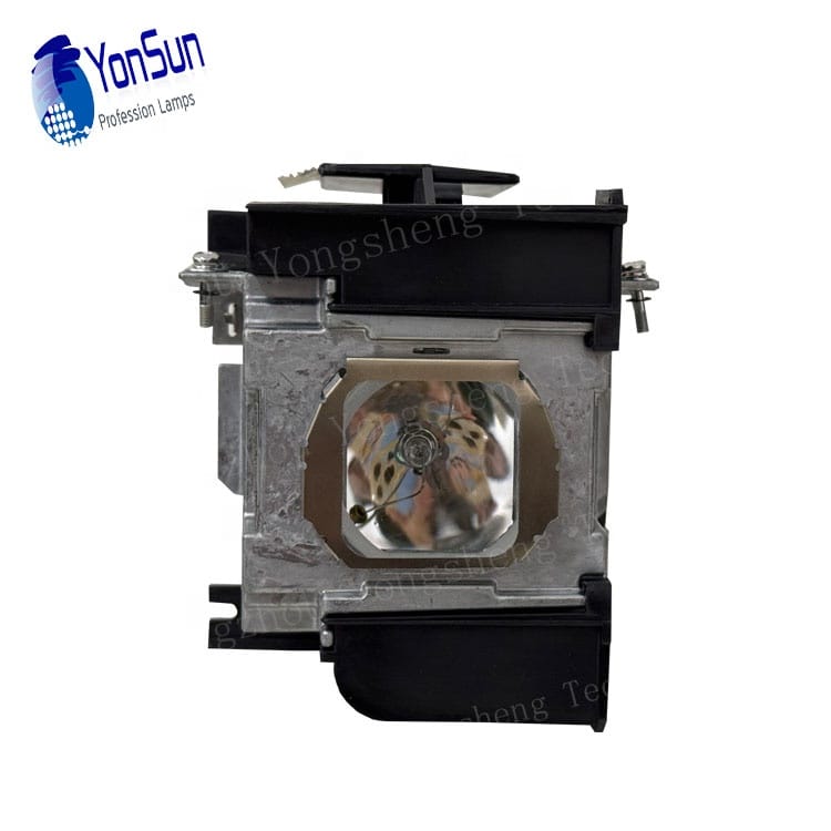 ET-LAA410 Full HD 3D Home Cinema Projector PT-AE8000 Projector Lamp