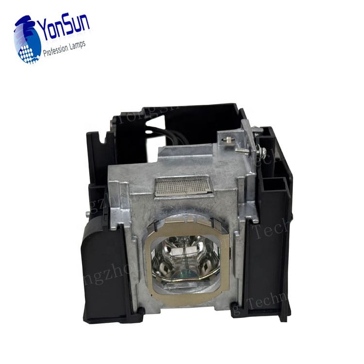 ET-LAA410 Full HD 3D Home Cinema Projector PT-AE8000 Projector Lamp