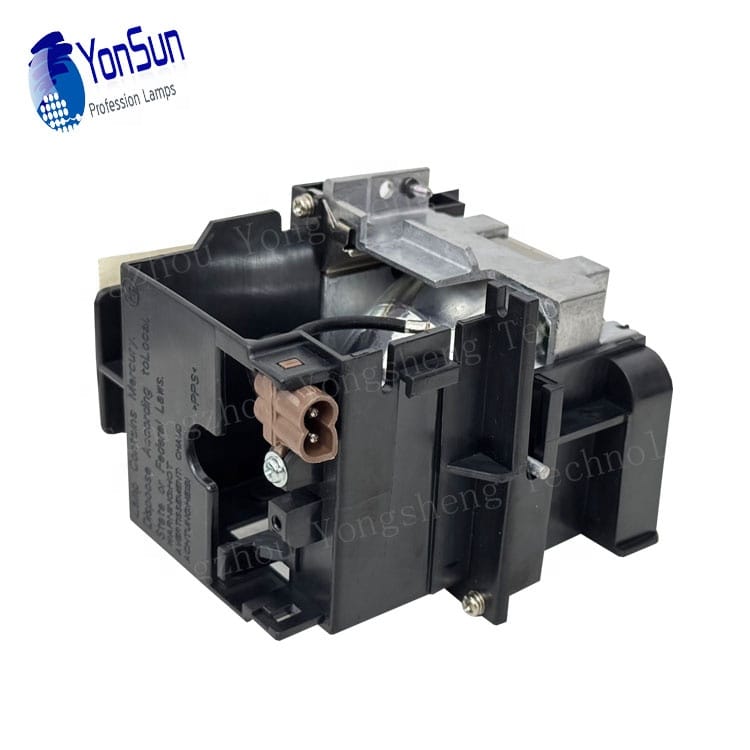 ET-LAA410 Full HD 3D Home Cinema Projector PT-AE8000 Projector Lamp