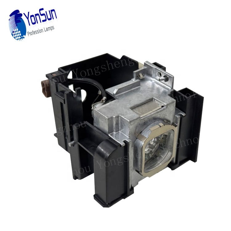 ET-LAA410 Full HD 3D Home Cinema Projector PT-AE8000 Projector Lamp