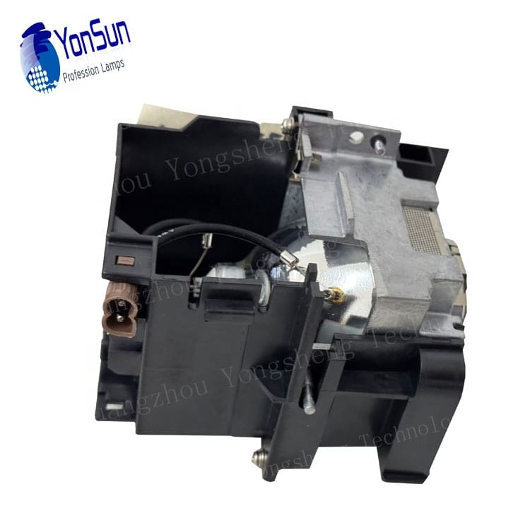 ET-LAA410 Full HD 3D Home Cinema Projector PT-AE8000 Projector Lamp