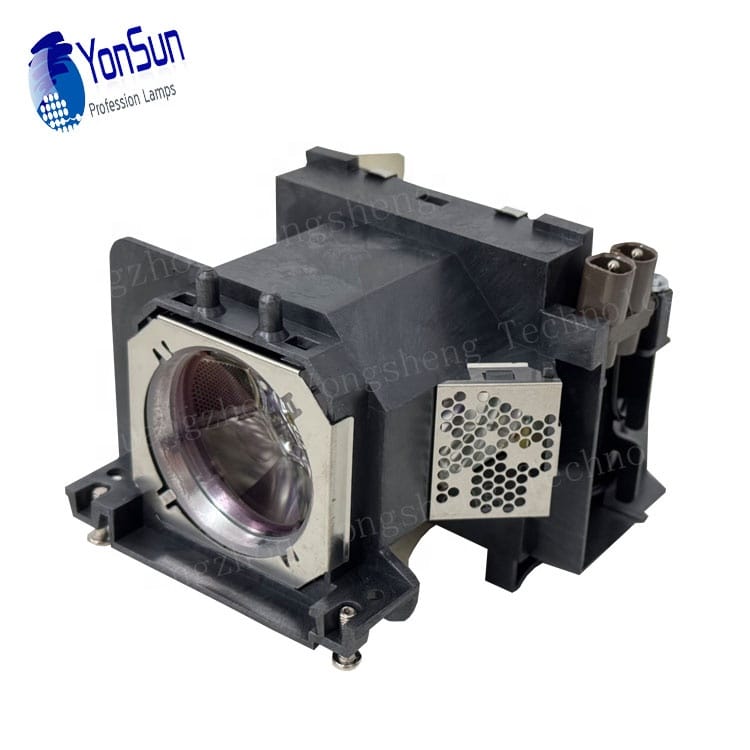Original ET-LAV400 Projector Lamp with Housing for PT-VZ570N PT-VZ570T