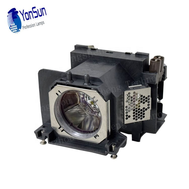 Original ET-LAV400 Projector Lamp with Housing for PT-VZ570N PT-VZ570T