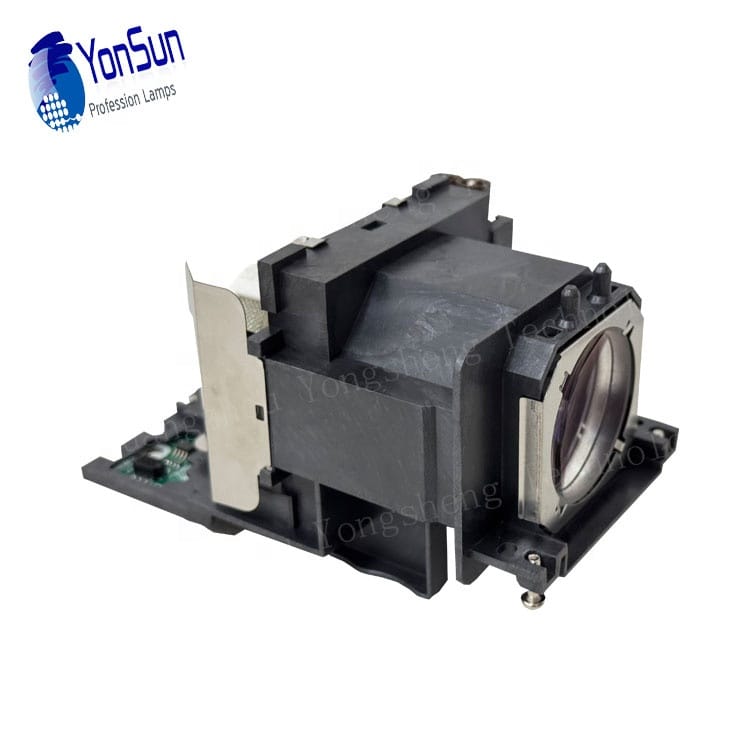 Original ET-LAV400 Projector Lamp with Housing for PT-VZ570N PT-VZ570T
