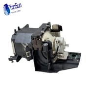 Original ET-LAV400 Projector Lamp with Housing for PT-VZ570N PT-VZ570T