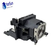 Original ET-LAV200 Projector Lamp with Housing for PT-VW430EA