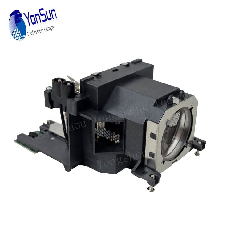 Original ET-LAV200 Projector Lamp with Housing for PT-VW430EA