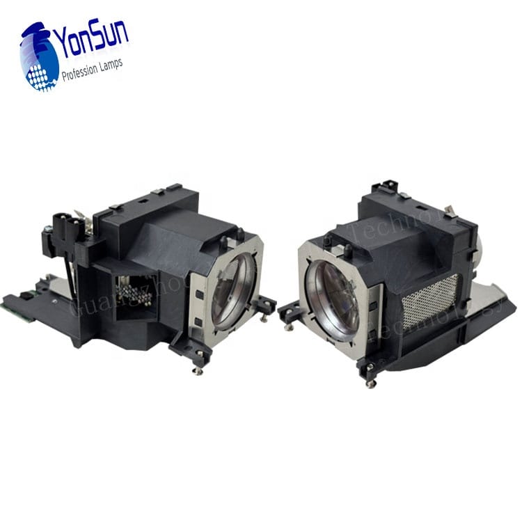 Original ET-LAV200 Projector Lamp with Housing for PT-VW430EA