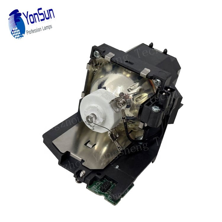 Original ET-LAV200 Projector Lamp with Housing for PT-VW430EA