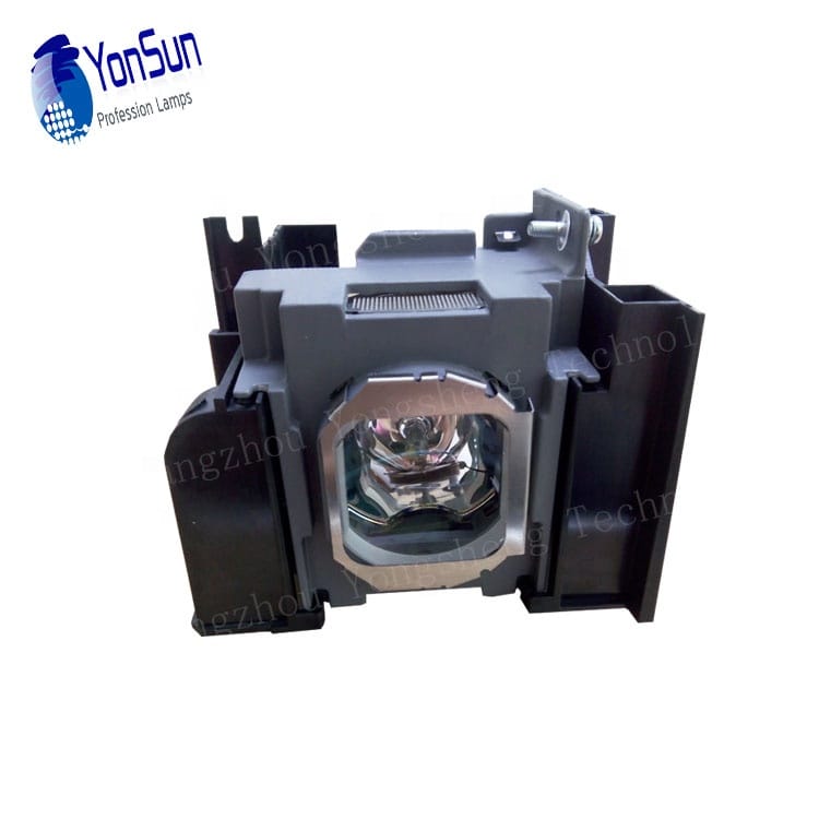 Original ET-LAA110 Projector Lamp with Housing for PT-AH1000 PT-AH1000E