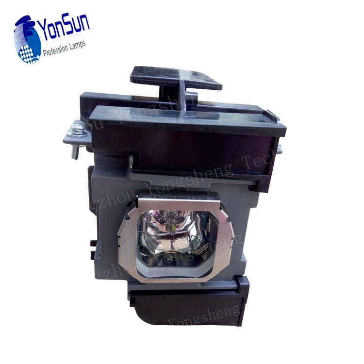 Original ET-LAA110 Projector Lamp with Housing for PT-AH1000 PT-AH1000E