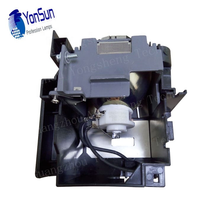 Original ET-LAA110 Projector Lamp with Housing for PT-AH1000 PT-AH1000E