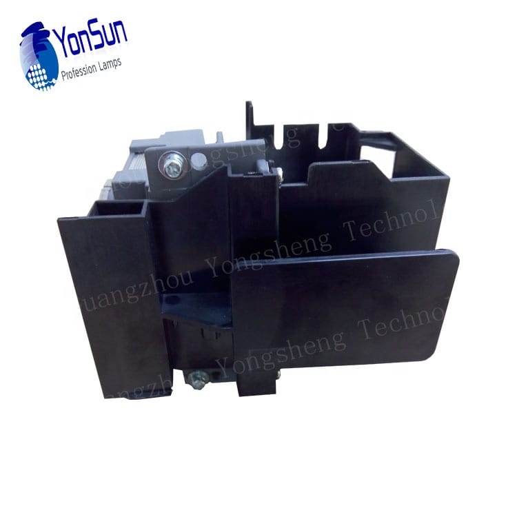 Original ET-LAA110 Projector Lamp with Housing for PT-AH1000 PT-AH1000E