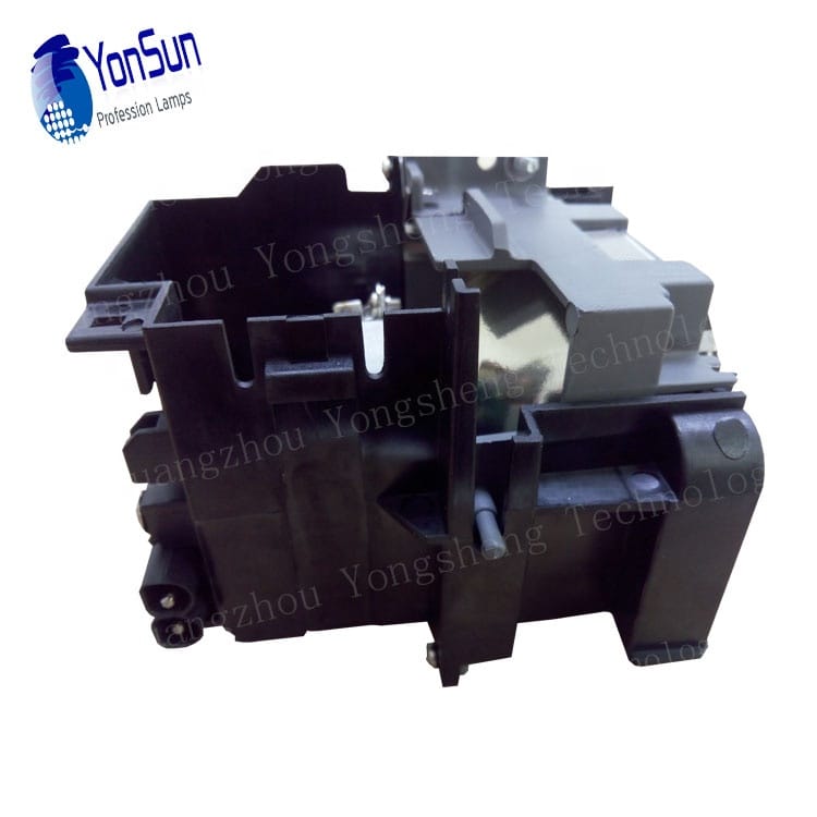 Original ET-LAA110 Projector Lamp with Housing for PT-AH1000 PT-AH1000E