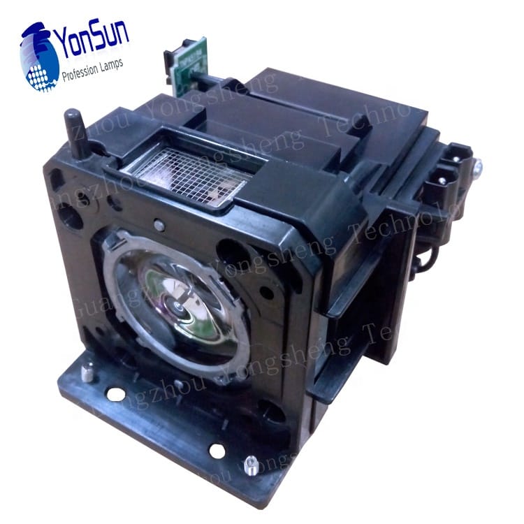 Original ET-LAD120 Projector Lamp Bulb with Housing for PT-DW830
