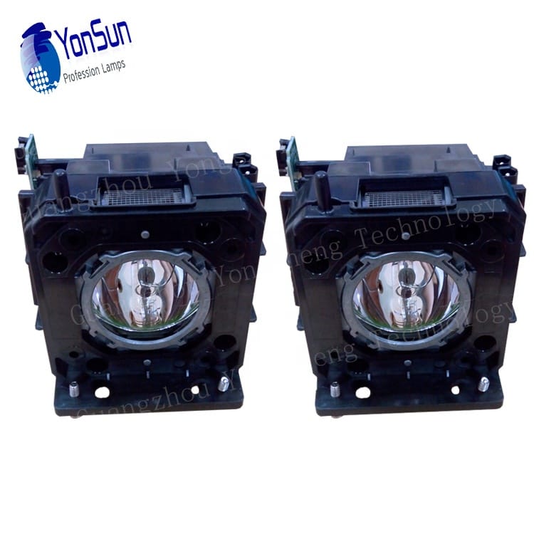 Original ET-LAD120 Projector Lamp Bulb with Housing for PT-DW830