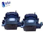 Original ET-LAD120 Projector Lamp Bulb with Housing for PT-DW830