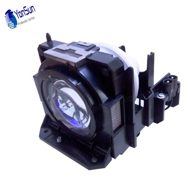 PT-DX820B ET-LAD70/ET-LAD70A Projector Lamp with Housing