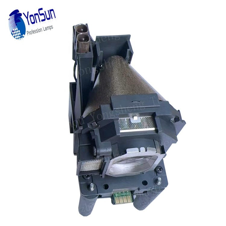Original ET-LAF100 Projector Lamp with Housing for PT-F100NT