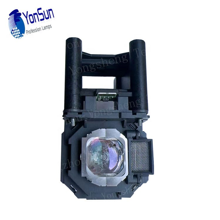 Original ET-LAF100 Projector Lamp with Housing for PT-F100NT