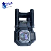 Original ET-LAF100 Projector Lamp with Housing for PT-F100NT