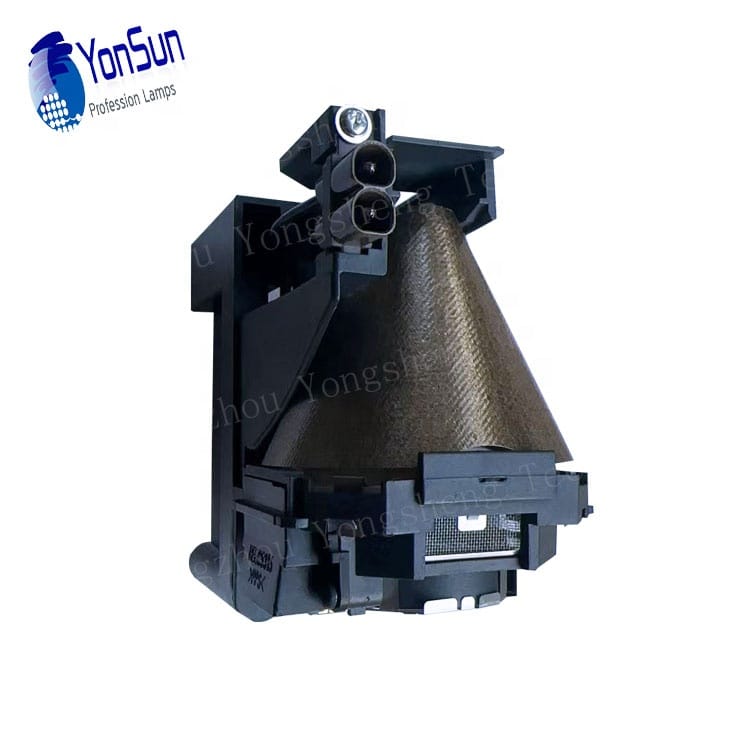 Original ET-LAF100 Projector Lamp with Housing for PT-F100NT