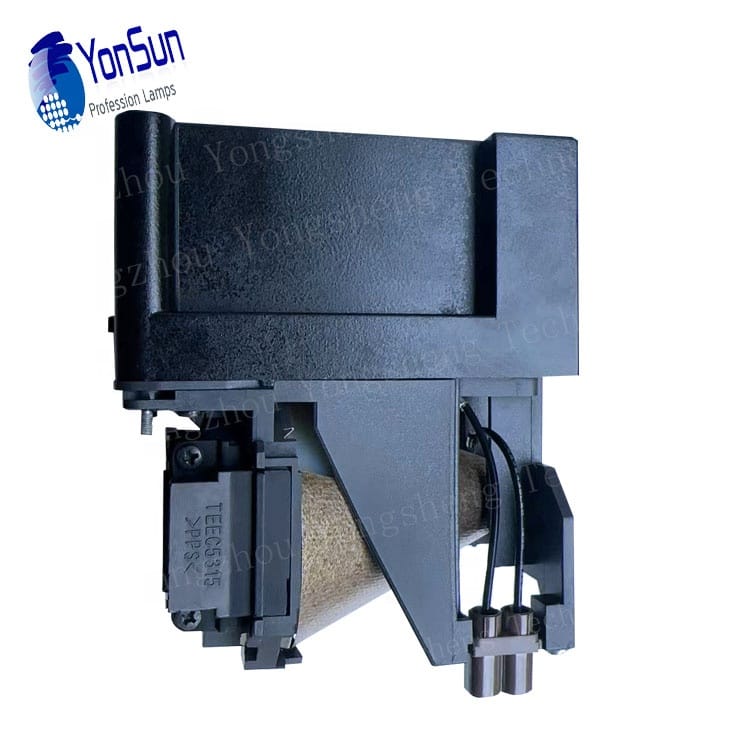 Original ET-LAF100 Projector Lamp with Housing for PT-F100NT