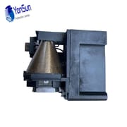 Original ET-LAF100 Projector Lamp with Housing for PT-F100NT