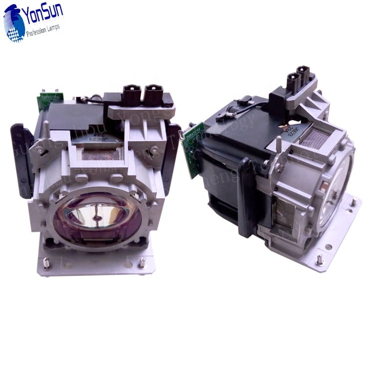 Genuine ET-LAD310AW  Projector Lamp with Housing for PT-DZ10K