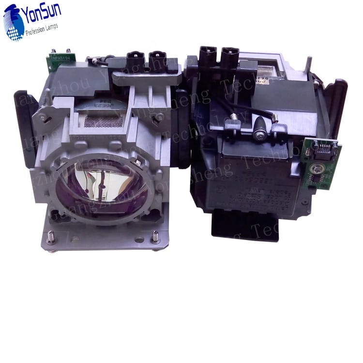 Genuine ET-LAD310AW  Projector Lamp with Housing for PT-DZ10K